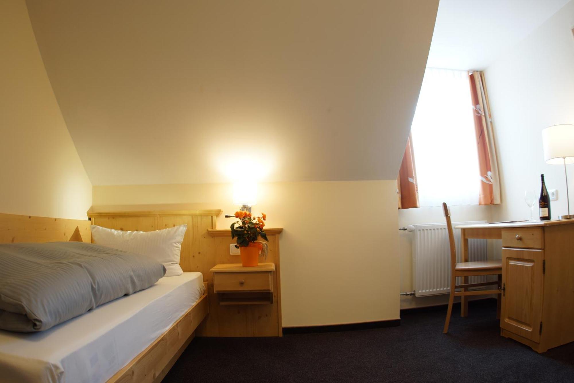 Landhotel Graetz Emmering  Pokój zdjęcie