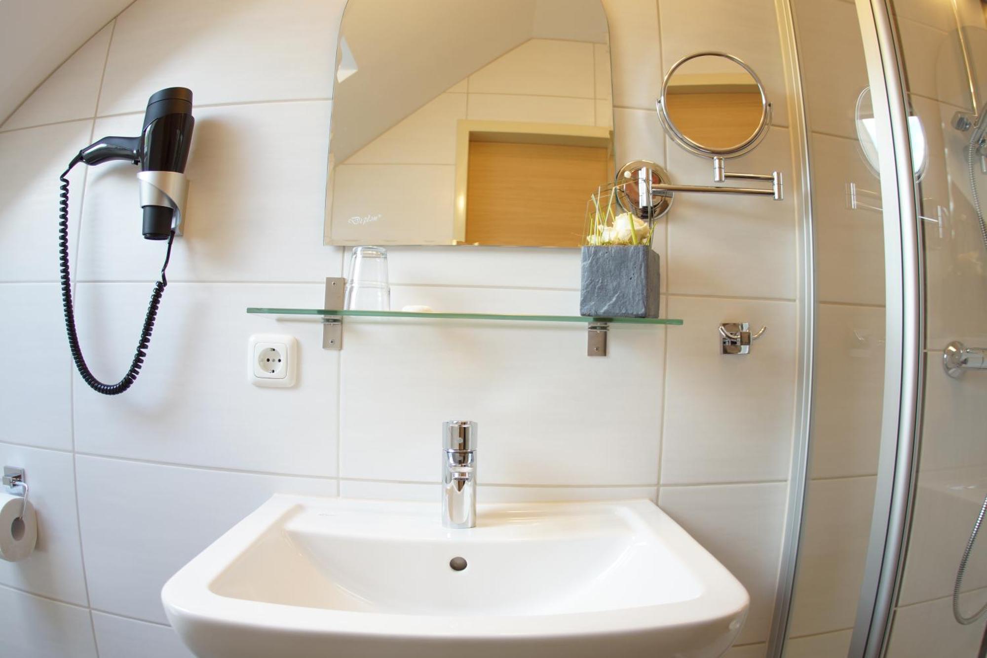 Landhotel Graetz Emmering  Pokój zdjęcie