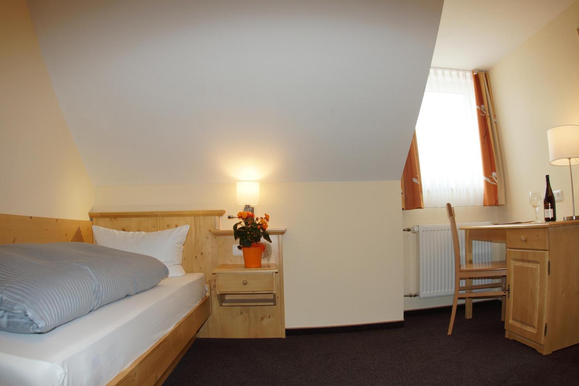 Landhotel Graetz Emmering  Pokój zdjęcie