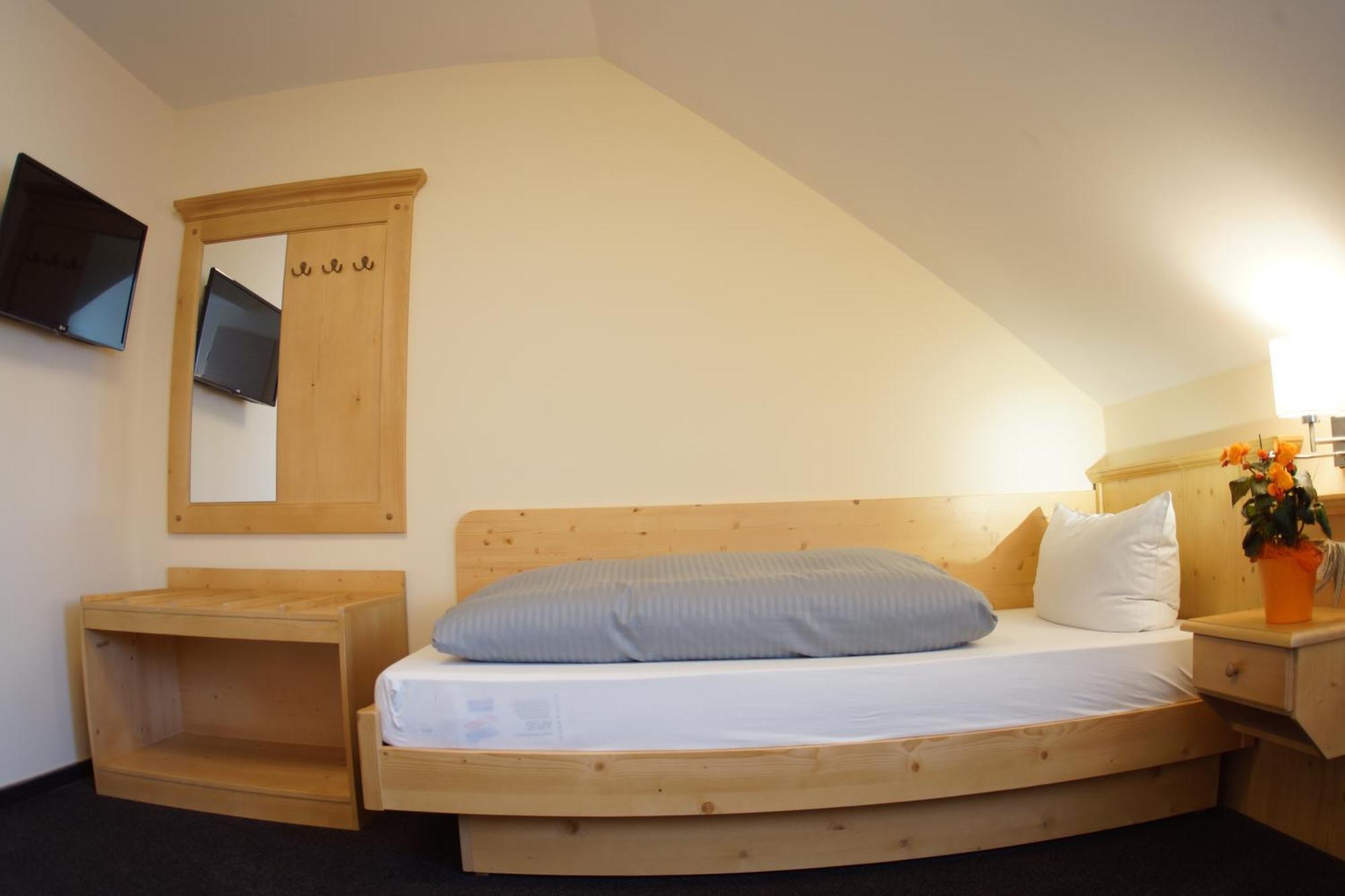 Landhotel Graetz Emmering  Pokój zdjęcie
