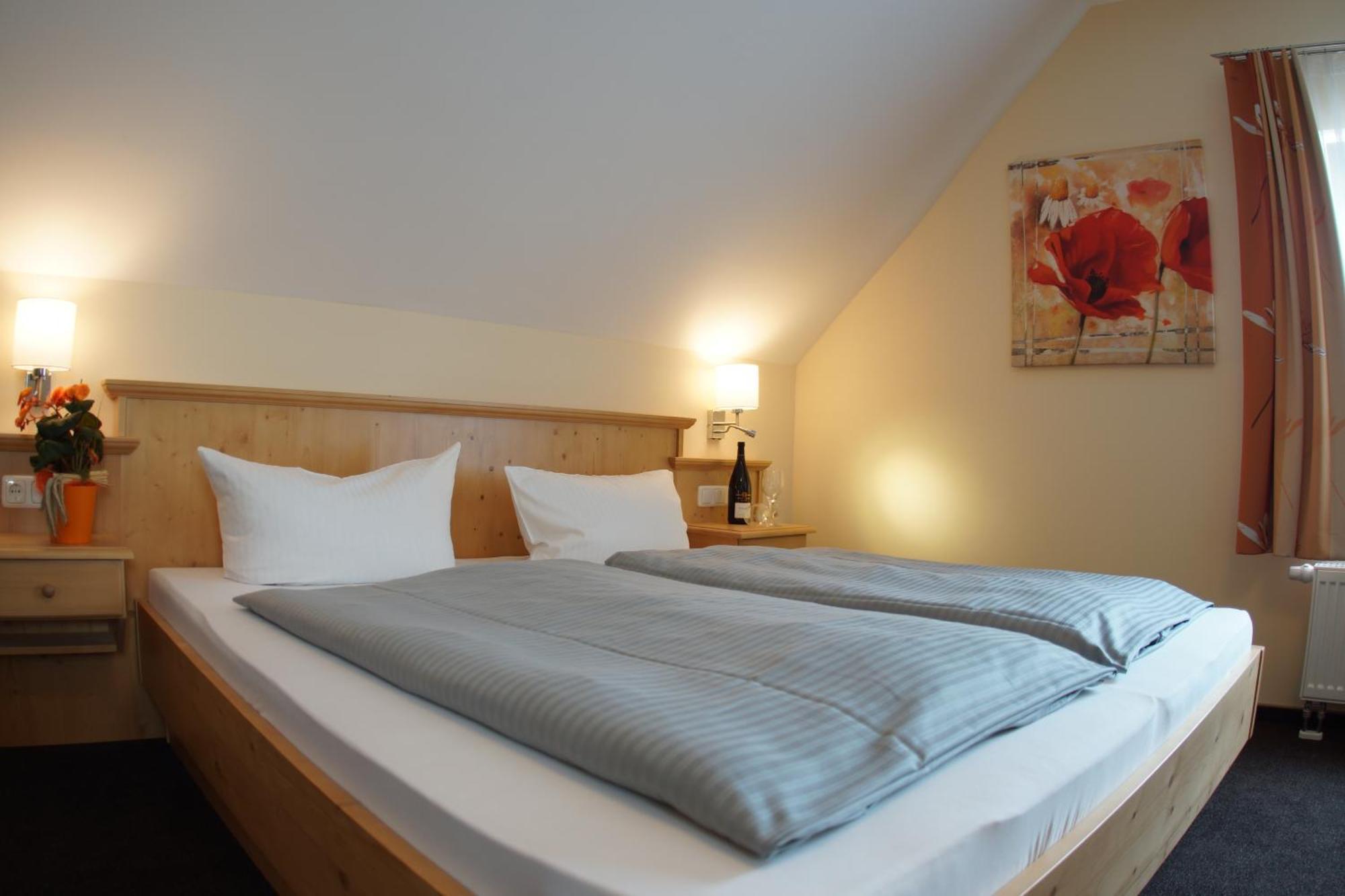 Landhotel Graetz Emmering  Pokój zdjęcie