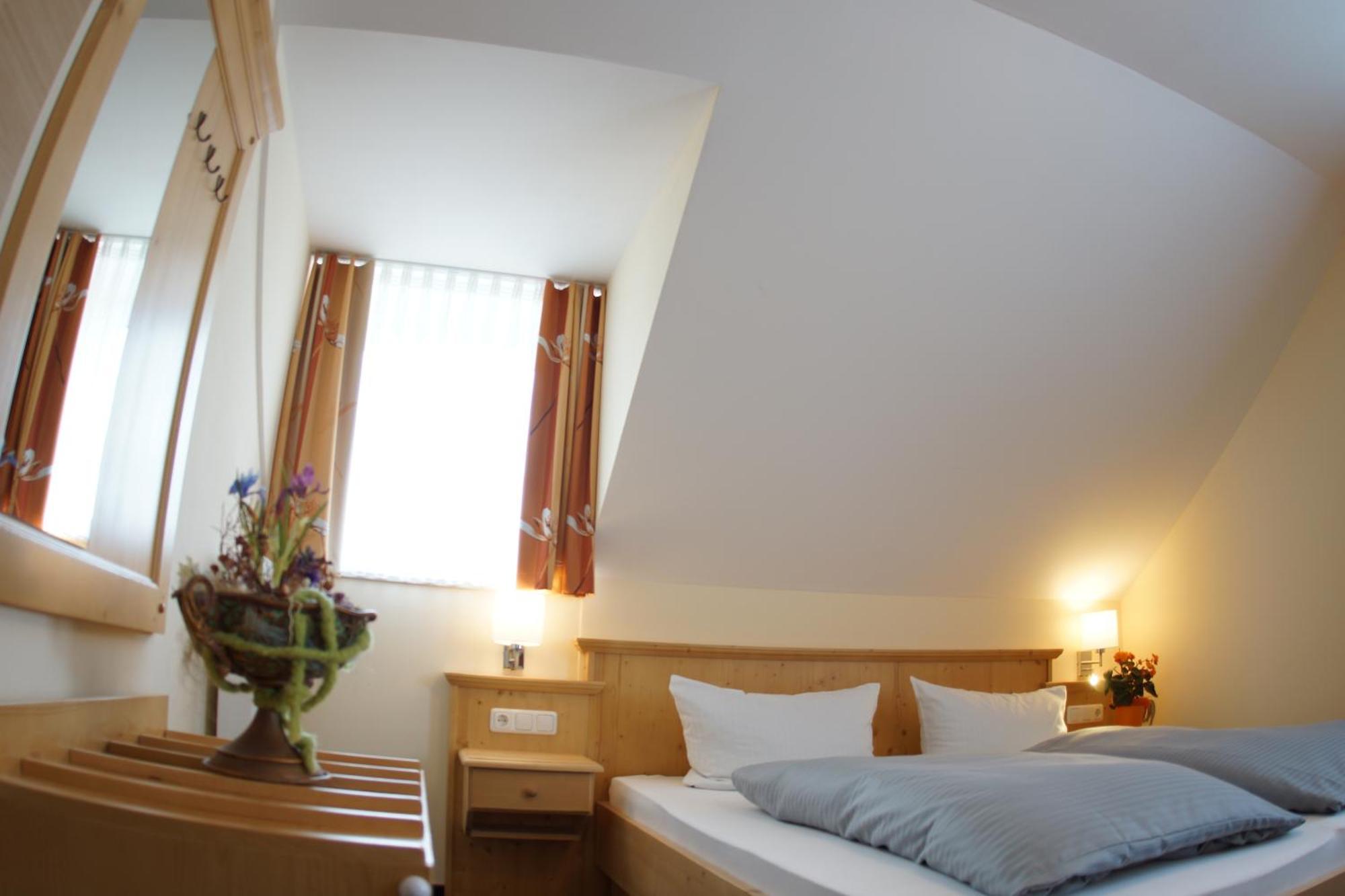 Landhotel Graetz Emmering  Pokój zdjęcie