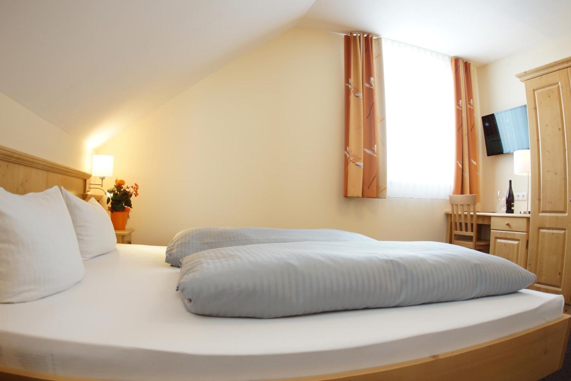 Landhotel Graetz Emmering  Pokój zdjęcie