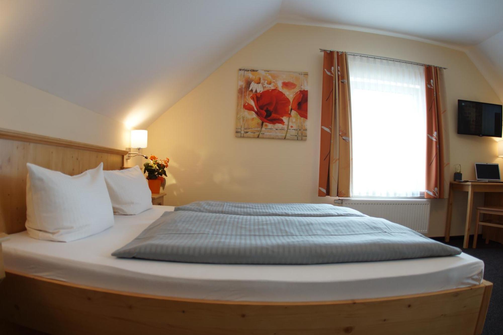 Landhotel Graetz Emmering  Pokój zdjęcie
