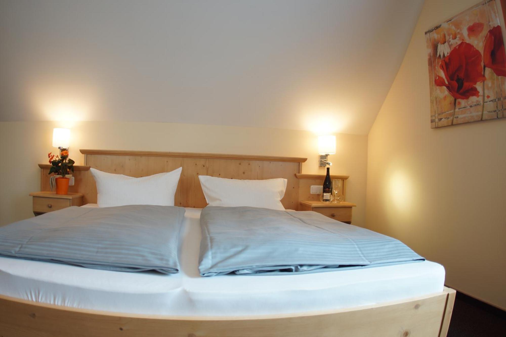 Landhotel Graetz Emmering  Pokój zdjęcie