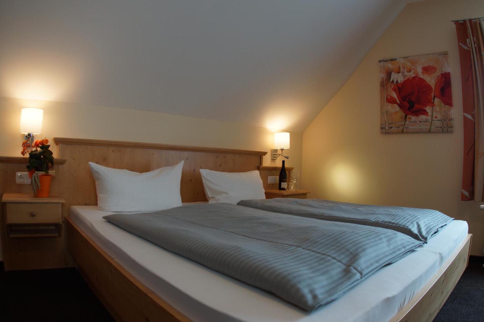 Landhotel Graetz Emmering  Pokój zdjęcie