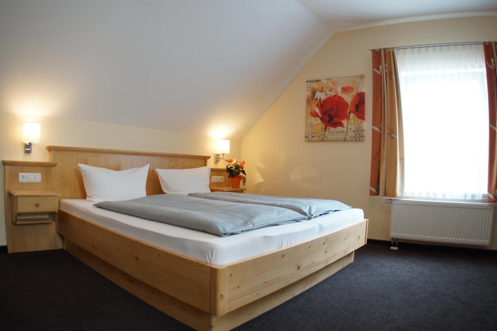 Landhotel Graetz Emmering  Pokój zdjęcie
