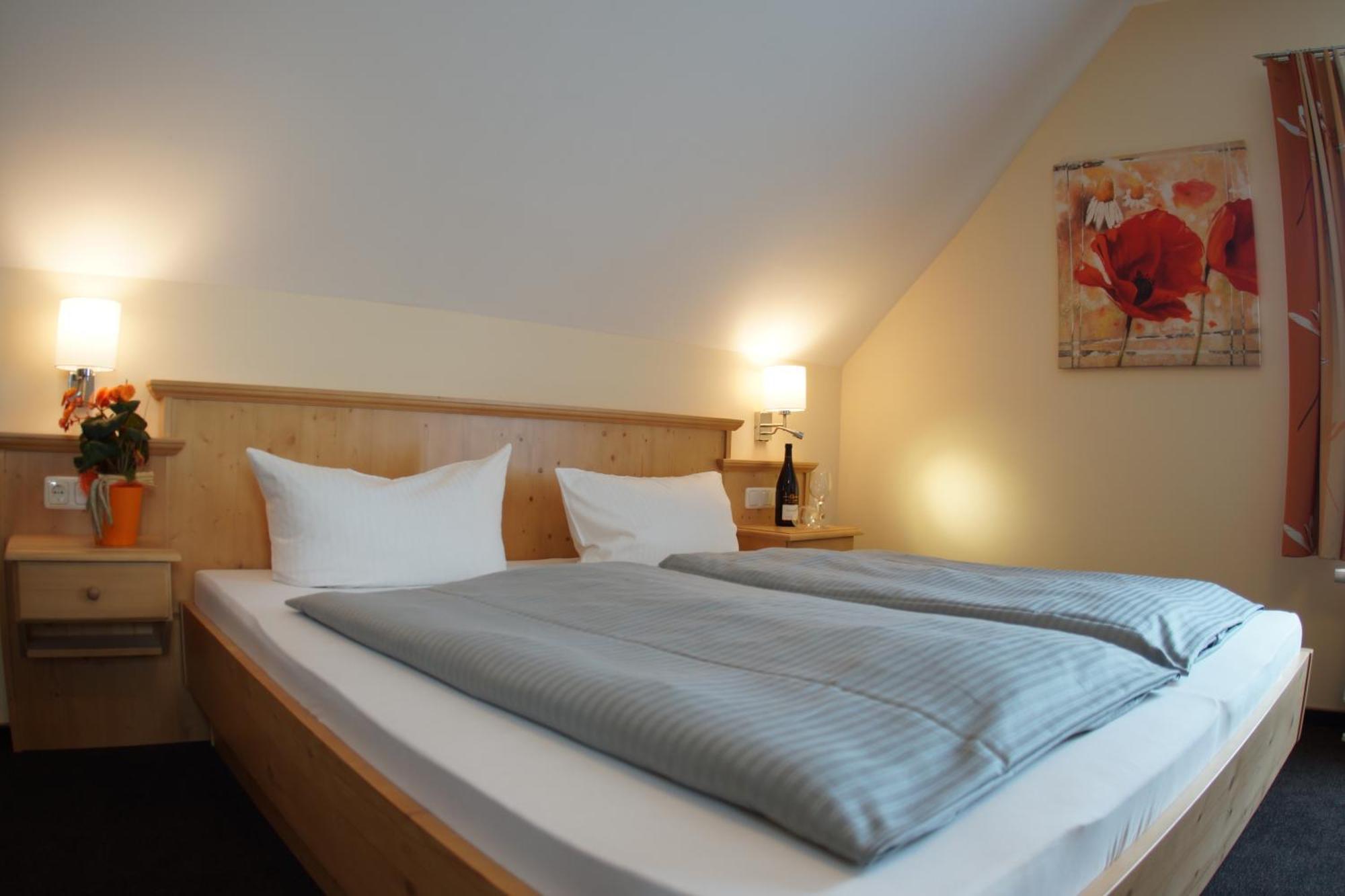 Landhotel Graetz Emmering  Pokój zdjęcie