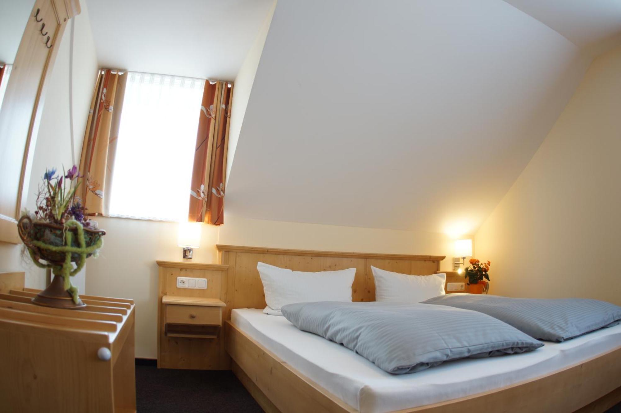 Landhotel Graetz Emmering  Pokój zdjęcie