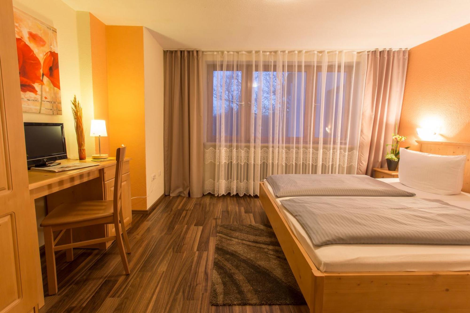 Landhotel Graetz Emmering  Pokój zdjęcie