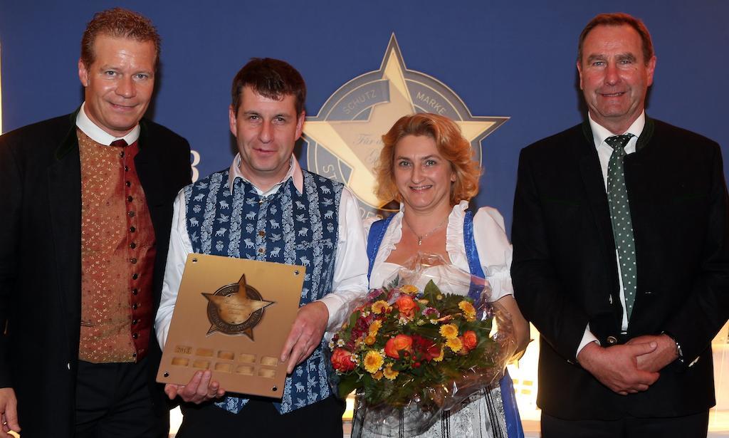 Landhotel Graetz Emmering  Zewnętrze zdjęcie