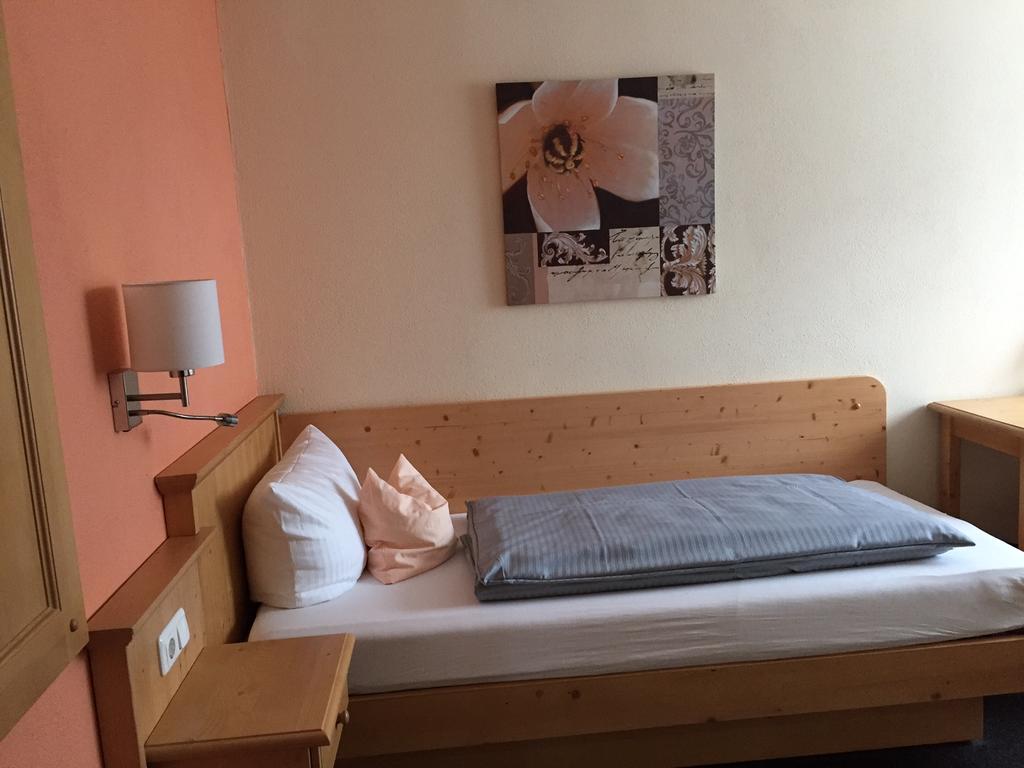 Landhotel Graetz Emmering  Zewnętrze zdjęcie