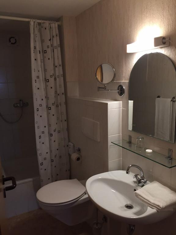 Landhotel Graetz Emmering  Zewnętrze zdjęcie