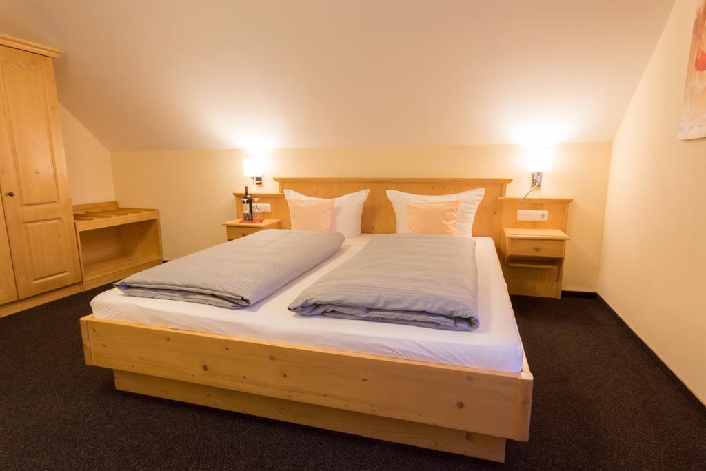 Landhotel Graetz Emmering  Zewnętrze zdjęcie