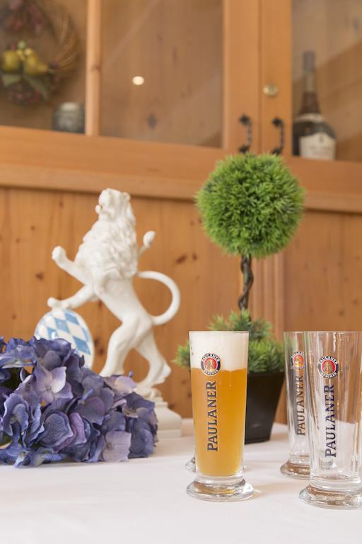 Landhotel Graetz Emmering  Zewnętrze zdjęcie