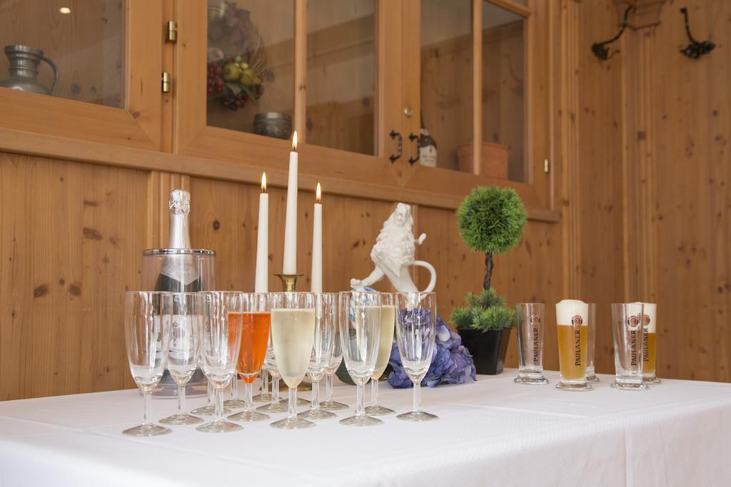 Landhotel Graetz Emmering  Zewnętrze zdjęcie